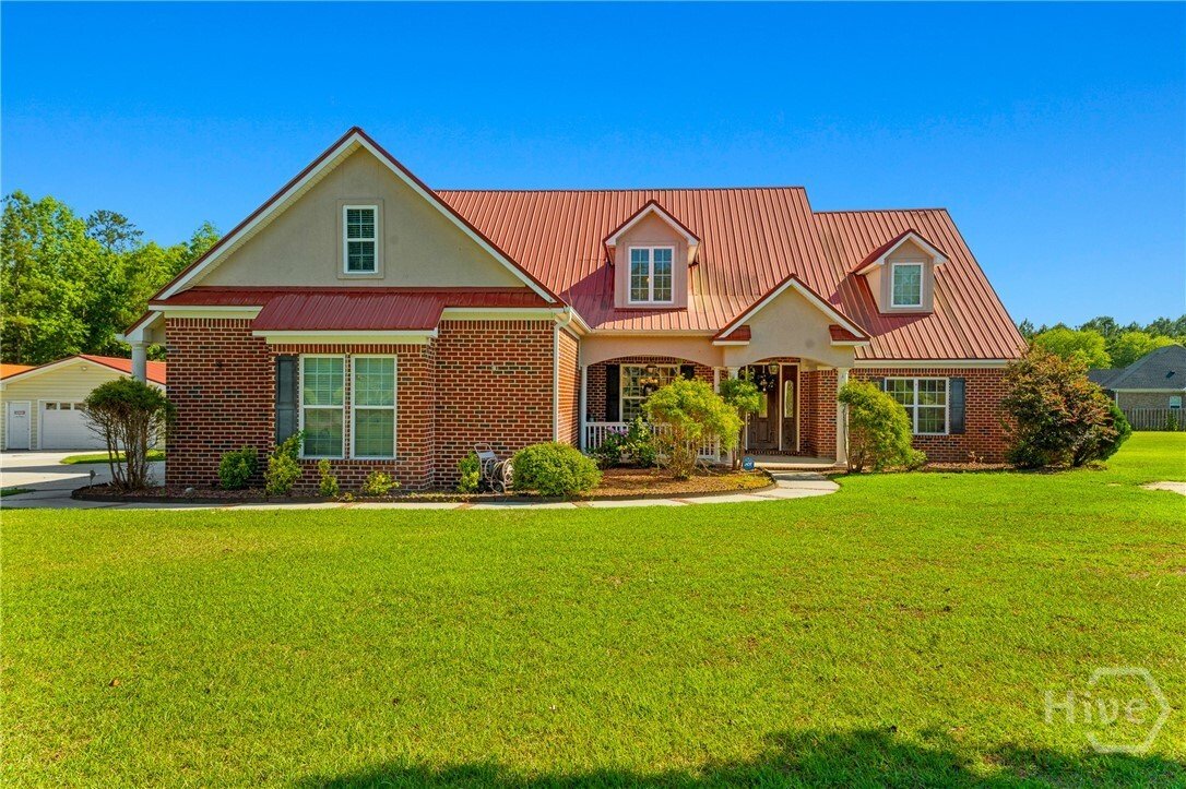 House in Pembroke, Georgia, United States 1 - 17985218