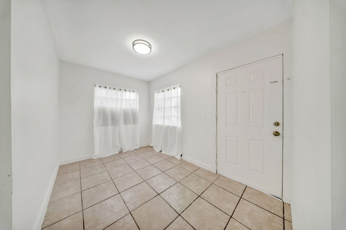 Apartment in Miami, Florida, United States 1 - 17992235