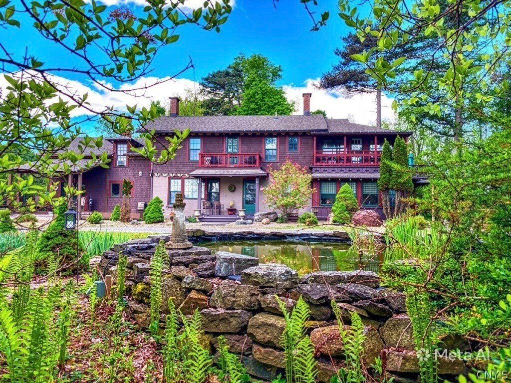 House in Cazenovia, New York, United States 3 - 17984710