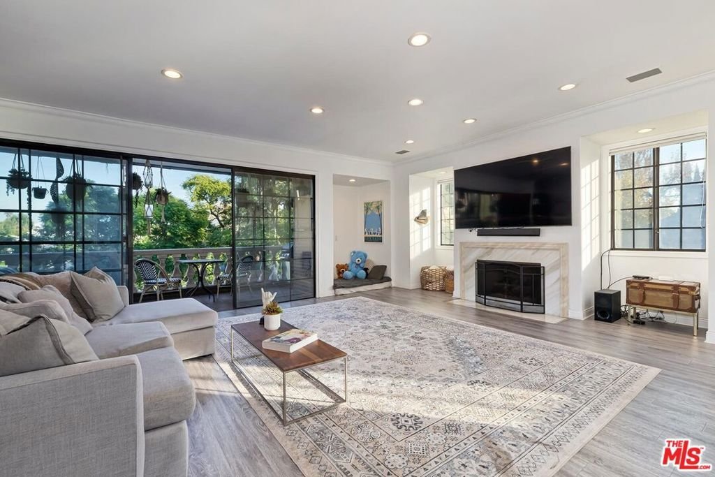 Condo in Beverly Hills, California, United States 1 - 17987567