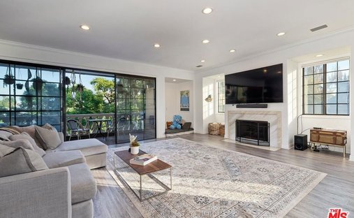 Condo in Beverly Hills, California, United States 1