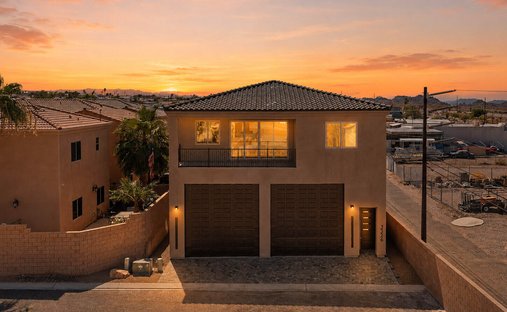 House in Lake Havasu City, Arizona, United States 1