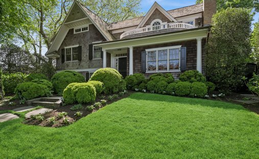 East Hampton, New York, United States 1