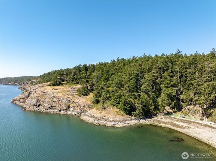 House in Lopez Island, Washington, United States 1 - 17990802