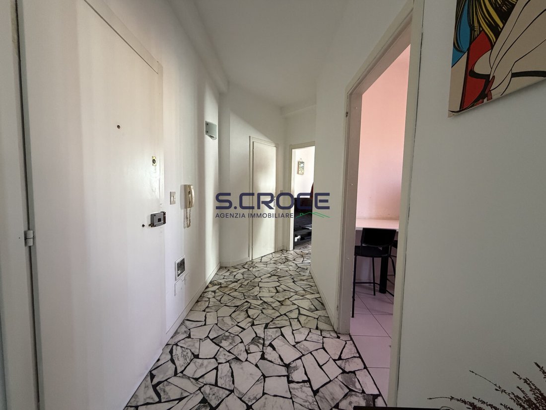 Apartment in Madonna Pellegrina, Padua, Italy 1 - 17989505