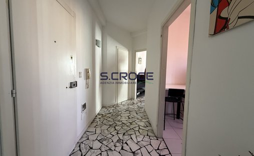 Apartment in Madonna Pellegrina, Padua, Italy 1