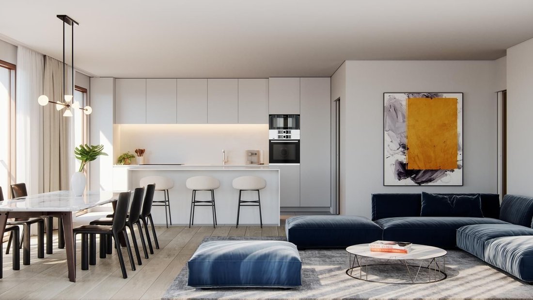 Apartment in Belas, Lisbon, Portugal 4 - 17991991