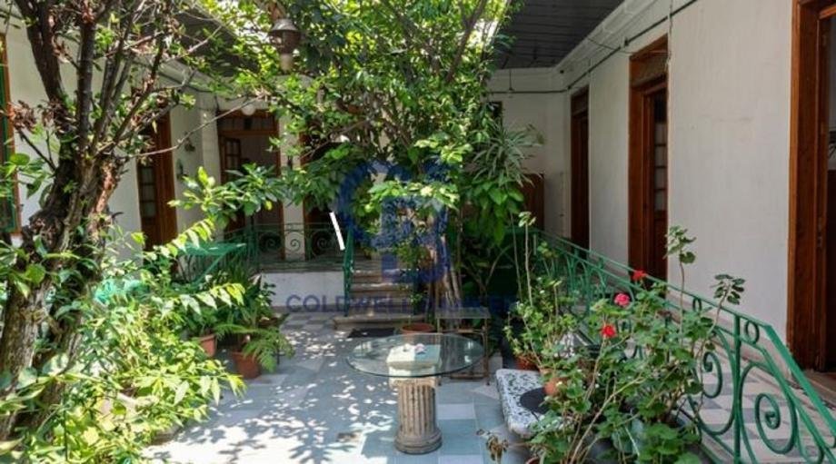 House in Mexico City, Mexico 2 - 17985607