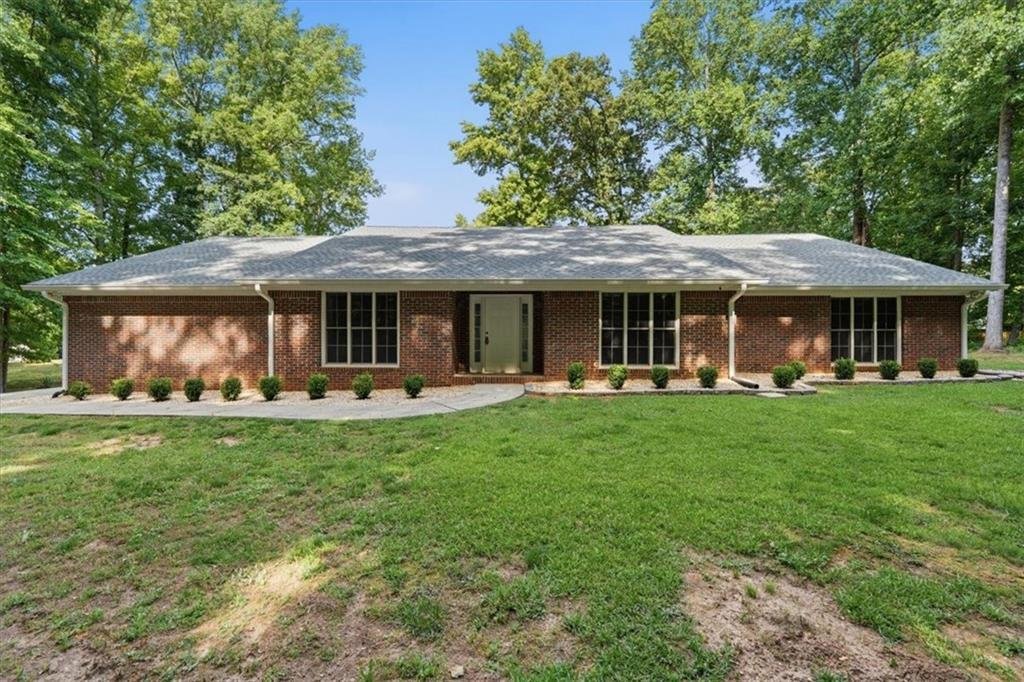House in Cumming, Georgia, United States 1 - 17991195
