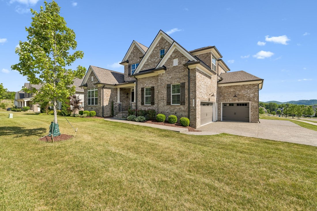 House in Nolensville, Tennessee, United States 1 - 17991178