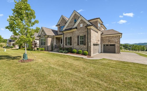 House in Nolensville, Tennessee, United States 1