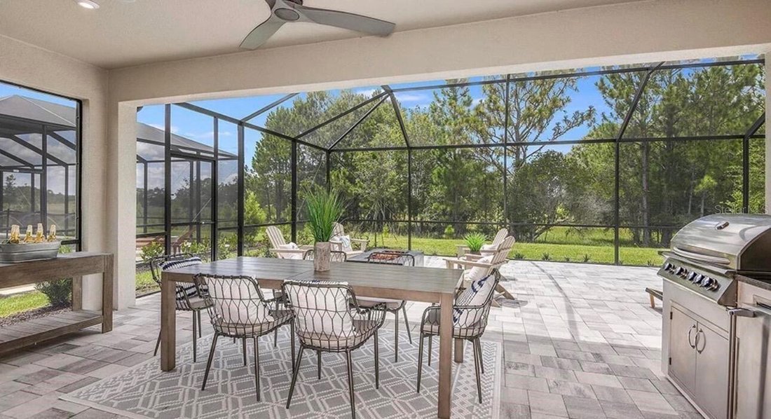House in Zephyrhills, Florida, United States 4 - 17984431