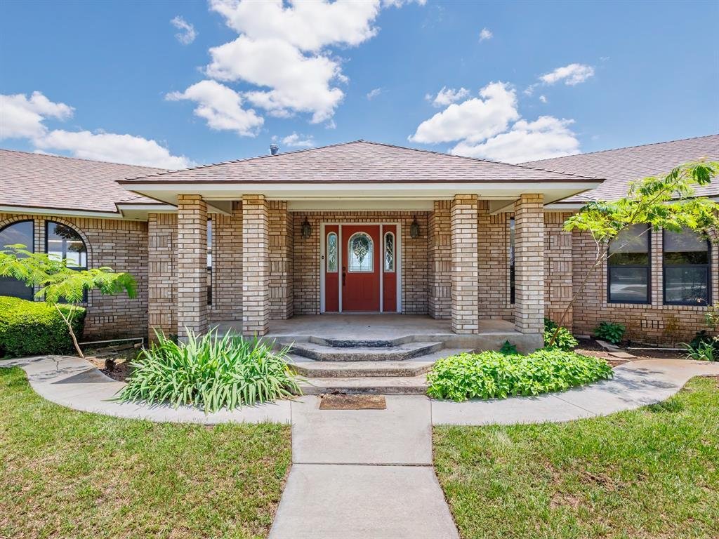 House in Coleman, Texas, United States 4 - 17988840