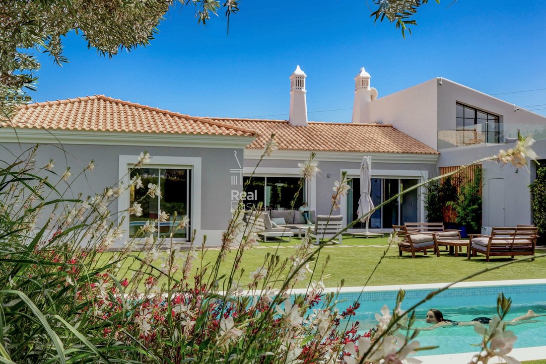 Villa in Estoi, Algarve, Portugal 2 - 17992522