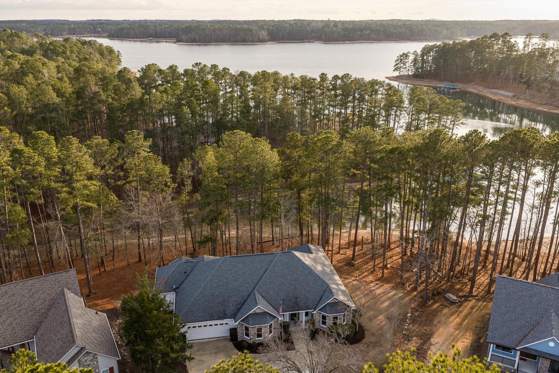 House in Danville, South Carolina, United States 5 - 17988654