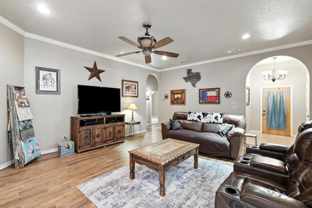 House in Alvarado, Texas, United States 4 - 17988882
