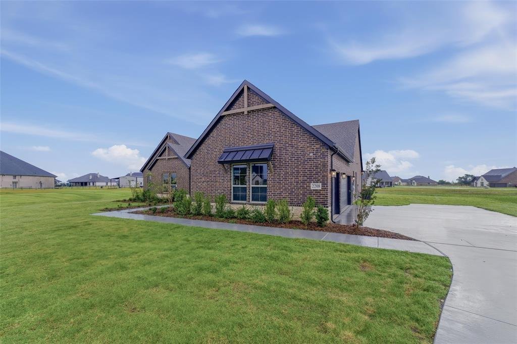Haus in Krum, Texas, Vereinigte Staaten 2 - 17135437