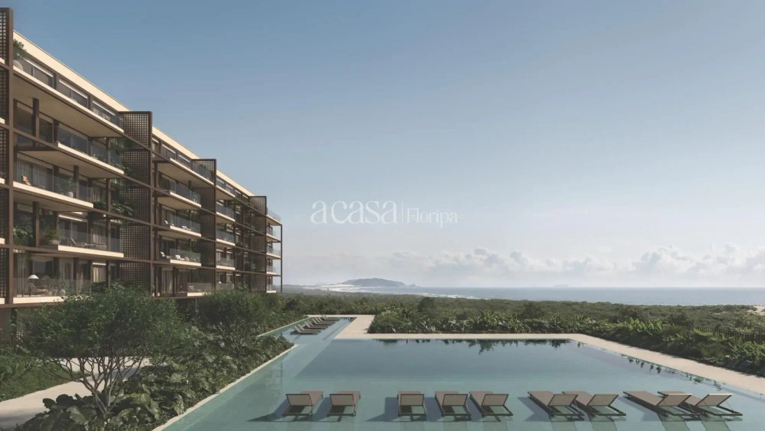 Apartment in Florianópolis, State of Santa Catarina, Brazil 2 - 17986473