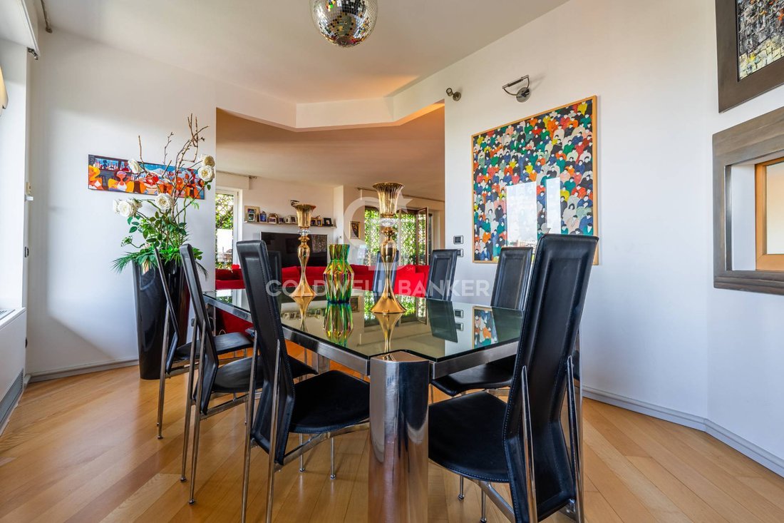 Apartment in San Siro, Milan, Italy 5 - 17995523
