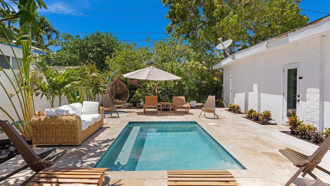 House in Key West, Florida, United States 1 - 17986488