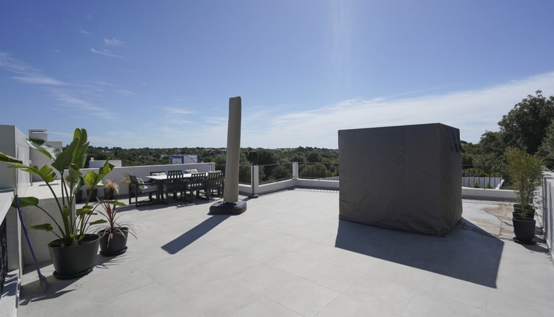 Villa in Moncarapacho, Algarve, Portugal 4 - 17985849