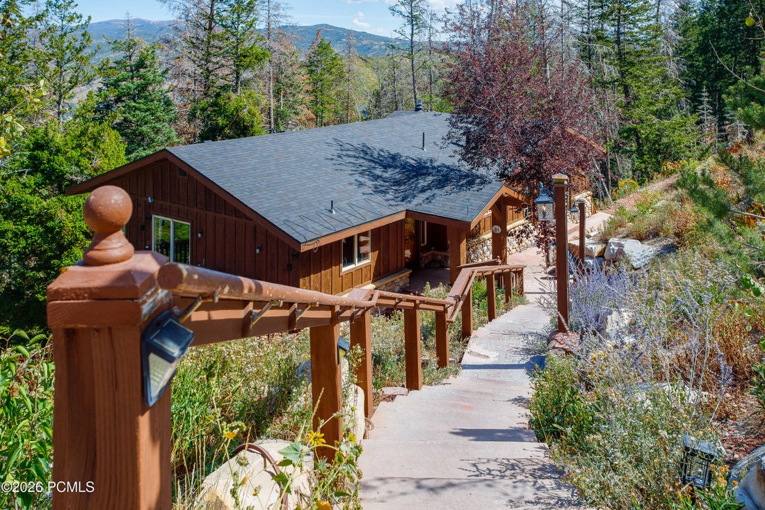 House in Park City, Utah, United States 3 - 17989161