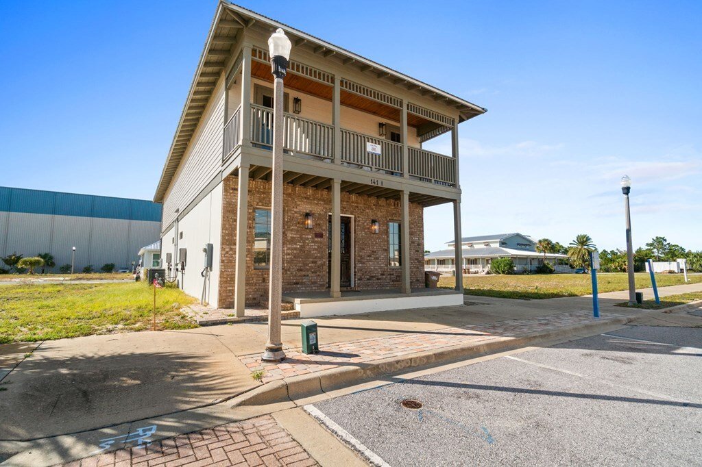 House in Port St. Joe, Florida, United States 2 - 17987212