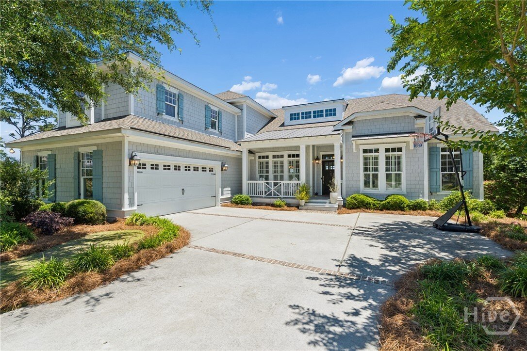 House in Savannah, Georgia, United States 4 - 17985266