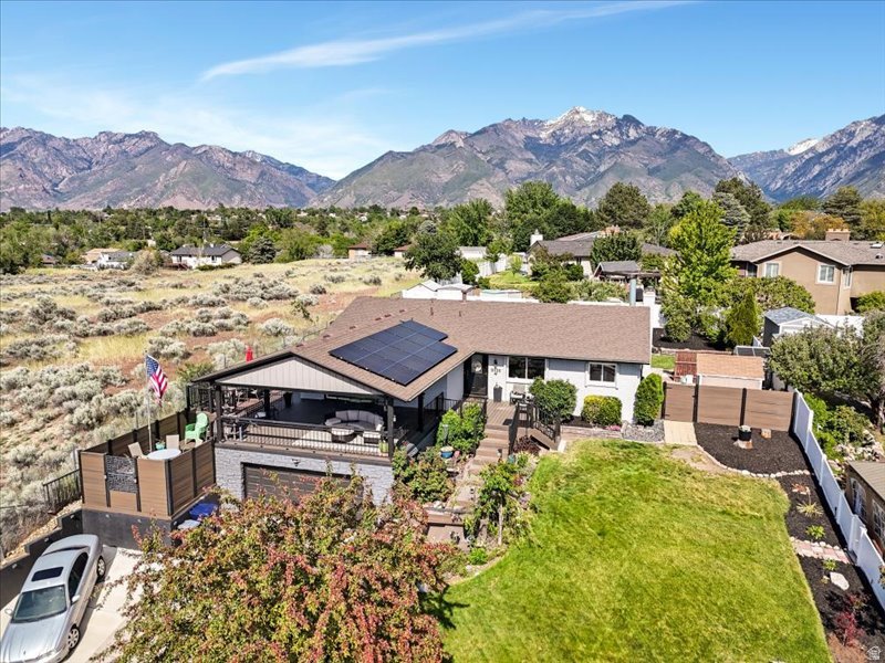 House in Sandy, Utah, United States 2 - 17987508