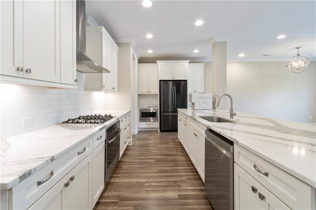 House in Johns Creek, Georgia, United States 4 - 17984995