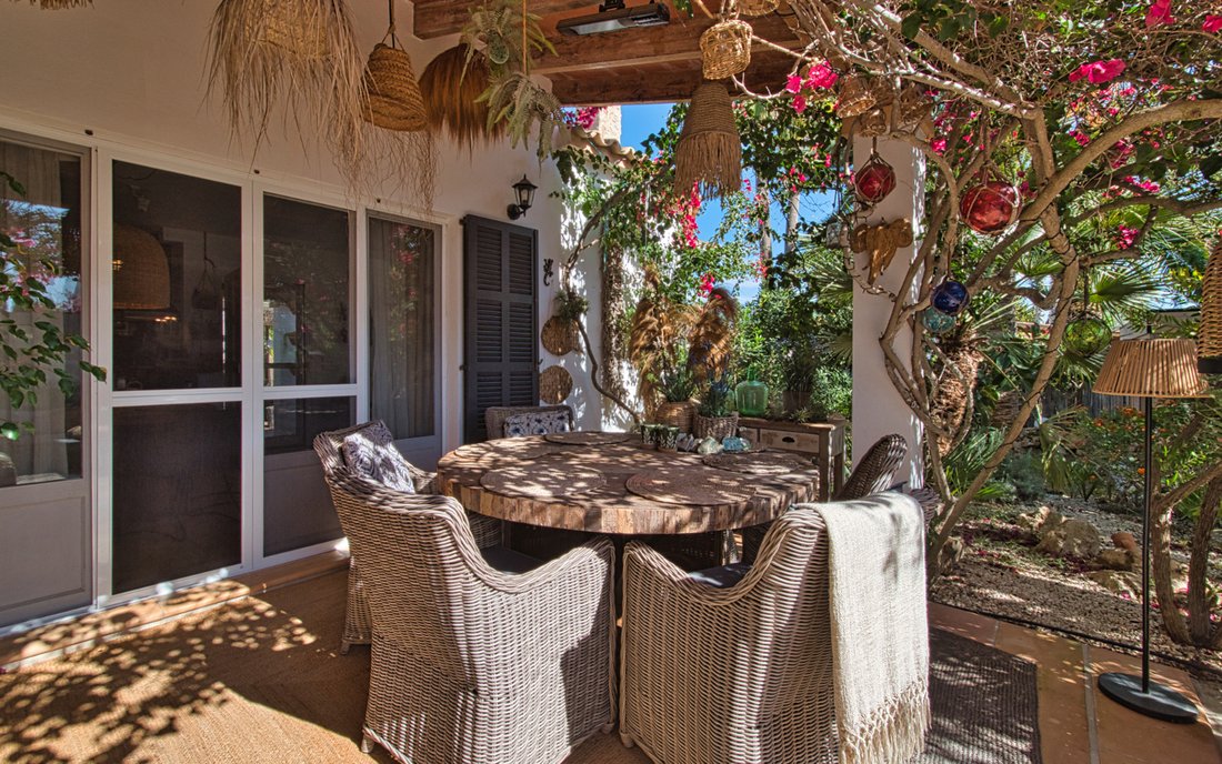 Villa in Campos, Balearic Islands, Spain 4 - 17985080
