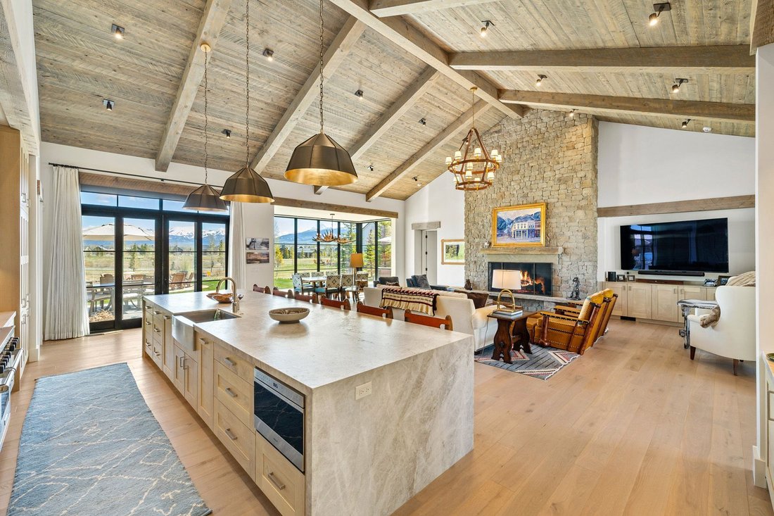 House in Tetonia, Idaho, United States 3 - 17987012