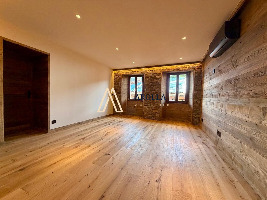 Apartment in Bourg-Saint-Maurice, Auvergne-Rhône-Alpes, France 2 - 17990572