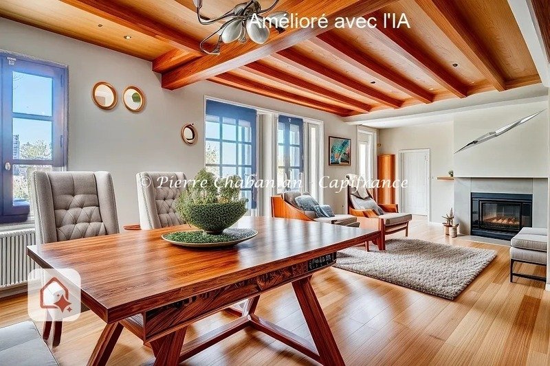 House in Collonges-sous-Salève, Auvergne-Rhône-Alpes, France 5 - 17986030