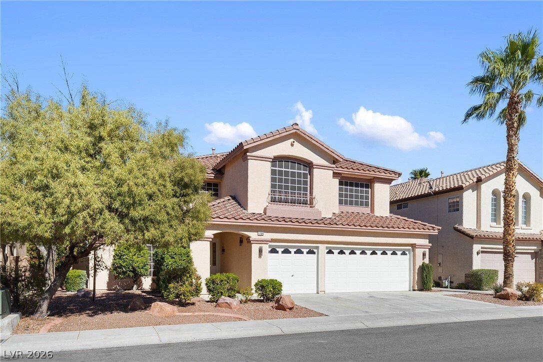 House in Las Vegas, Nevada, United States 3 - 17988238
