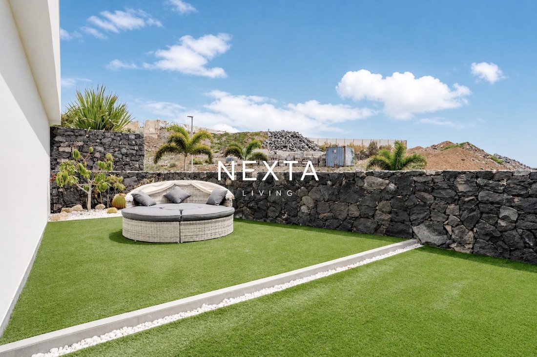 House in Callao Salvaje, Adeje, Canary Islands 4 - 17987278