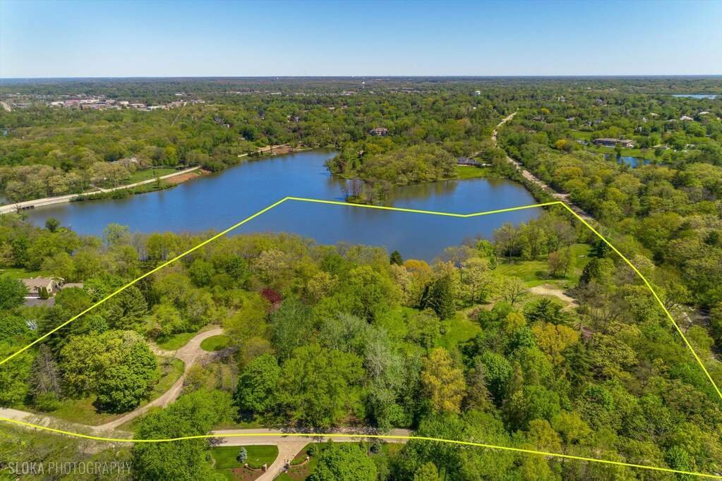 Land in Barrington Hills, Illinois, United States 2 - 17637007