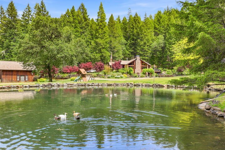 House in Wilderville, Oregon, United States 1 - 17990751