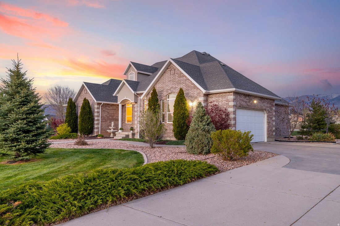 House in Mount Pleasant, Utah, United States 3 - 17987499