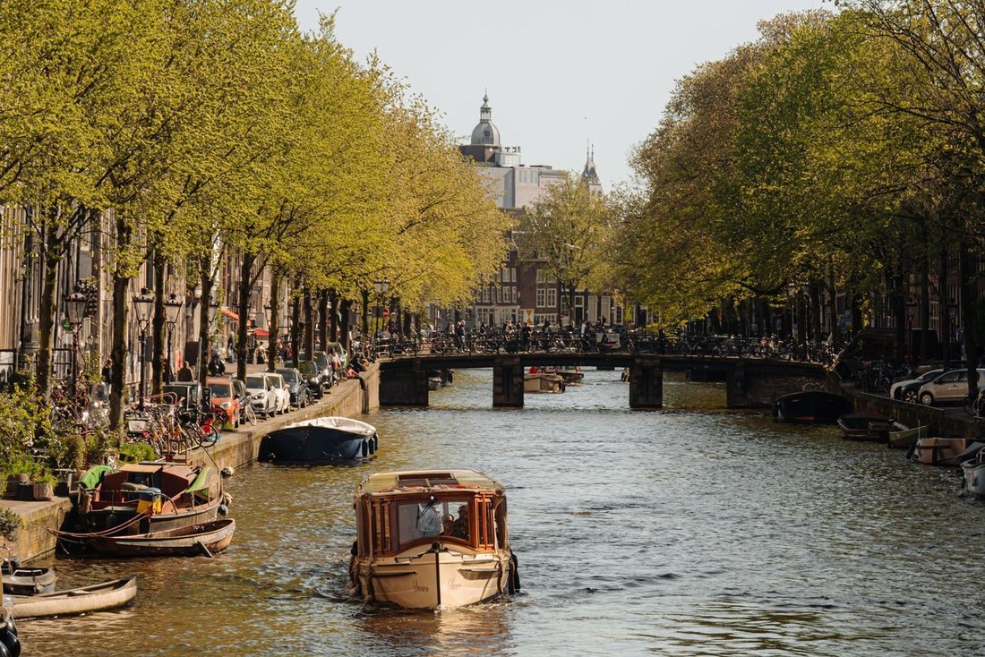 House in Amsterdam, North Holland, Netherlands 4 - 17986385