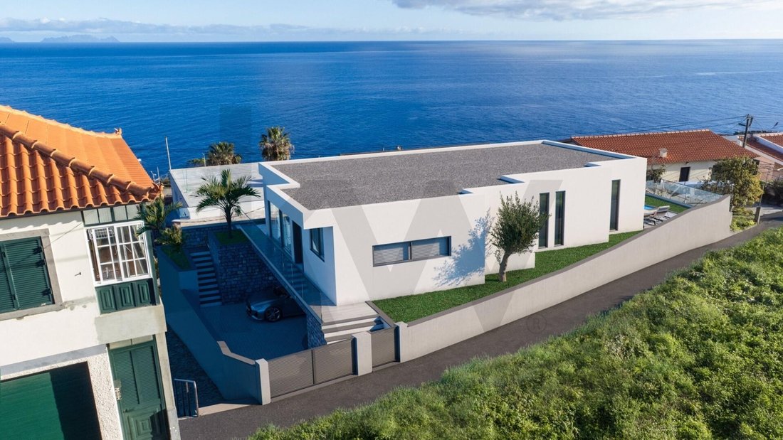 House in Reed, Madeira, Portugal 3 - 17986513