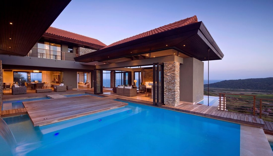 House in Zimbali Estate, KwaZulu-Natal, South Africa 1 - 17986684