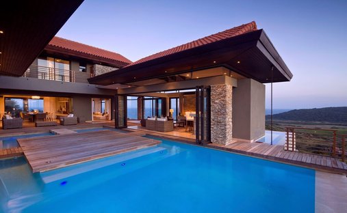 Casa a Ballito, KwaZulu-Natal, Sudafrica 1