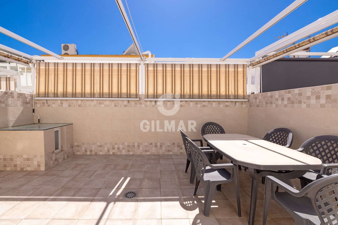 Townhouse in Estepona, Andalusia, Spain 4 - 17991356