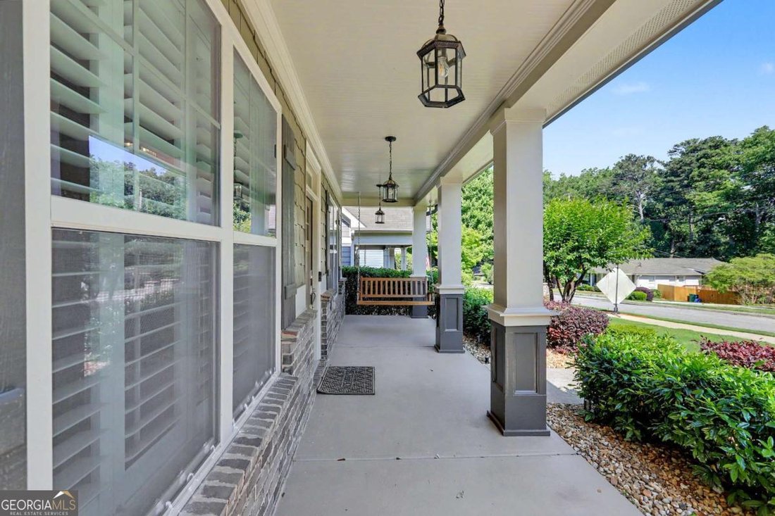House in Smyrna, Georgia, United States 5 - 17991302