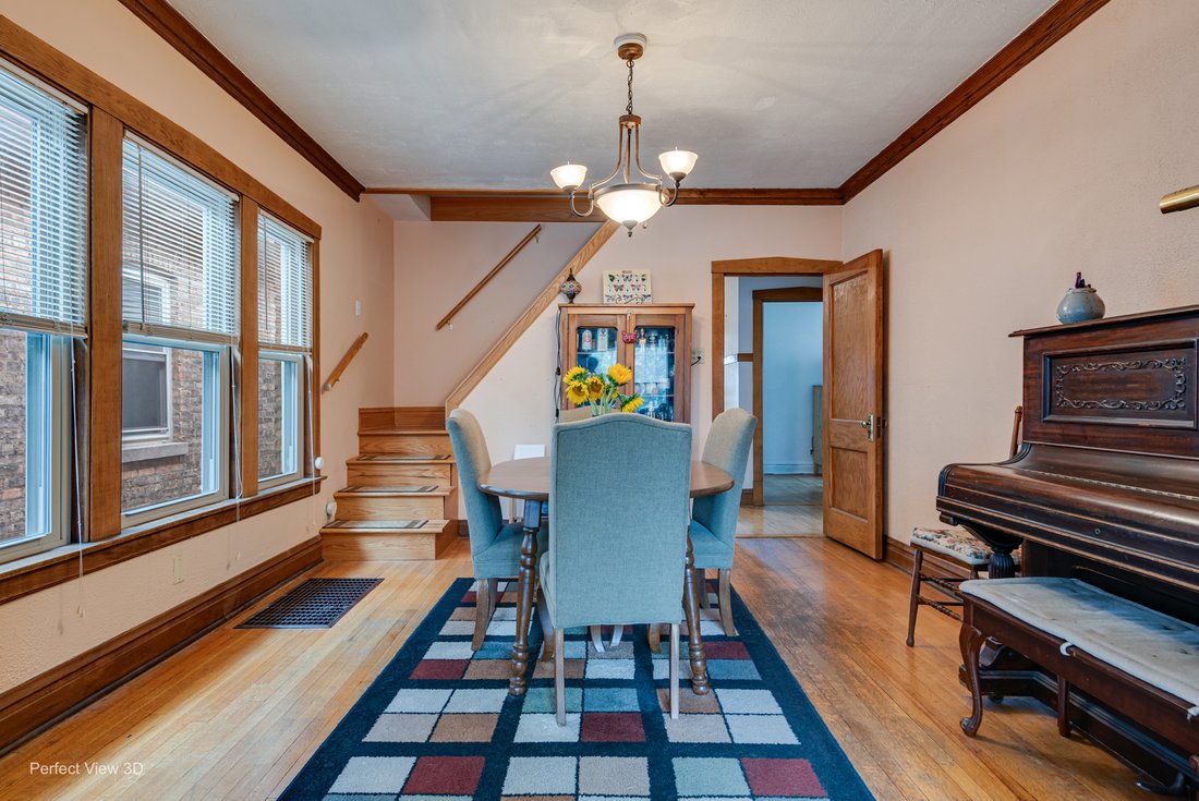 House in Chicago, Illinois, United States 4 - 17991338