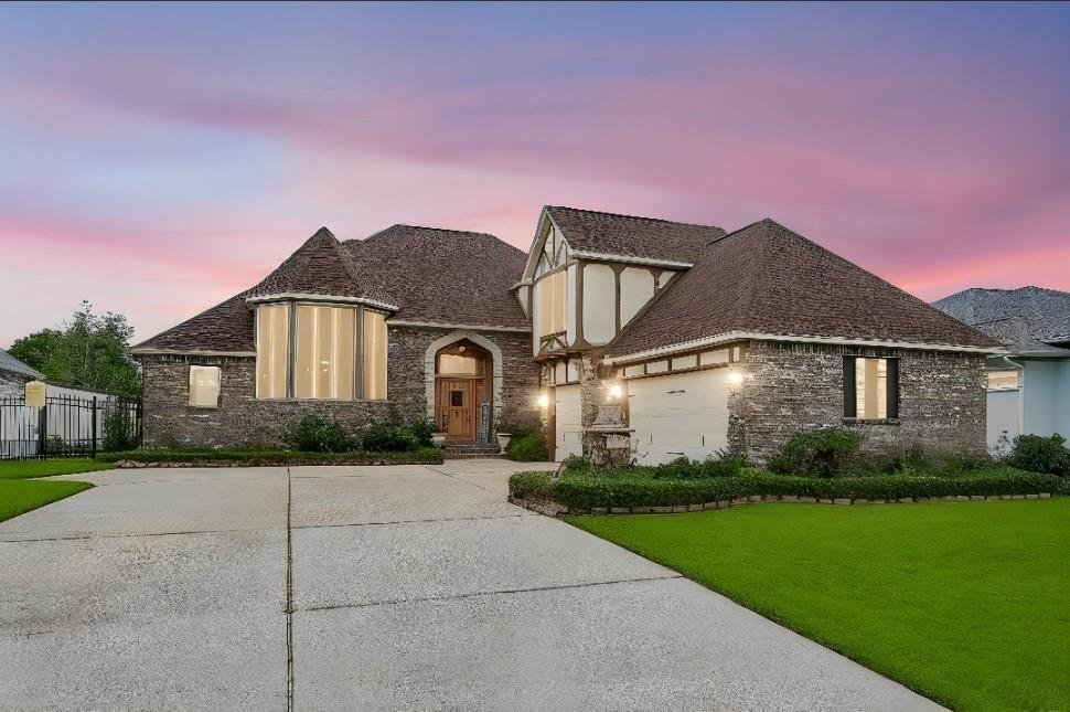 House in Eden Isle, Louisiana, United States 1 - 17933544