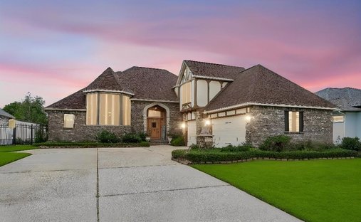 Haus in Eden Isle, Louisiana, Vereinigte Staaten 1