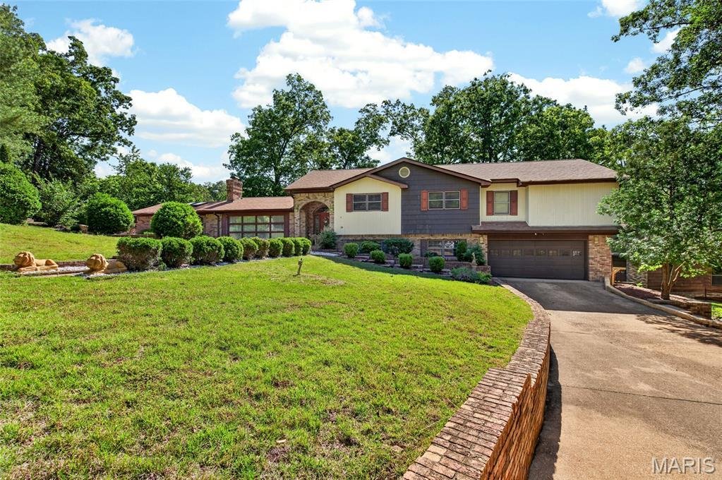 House in Poplar Bluff, Missouri, United States 3 - 17988373