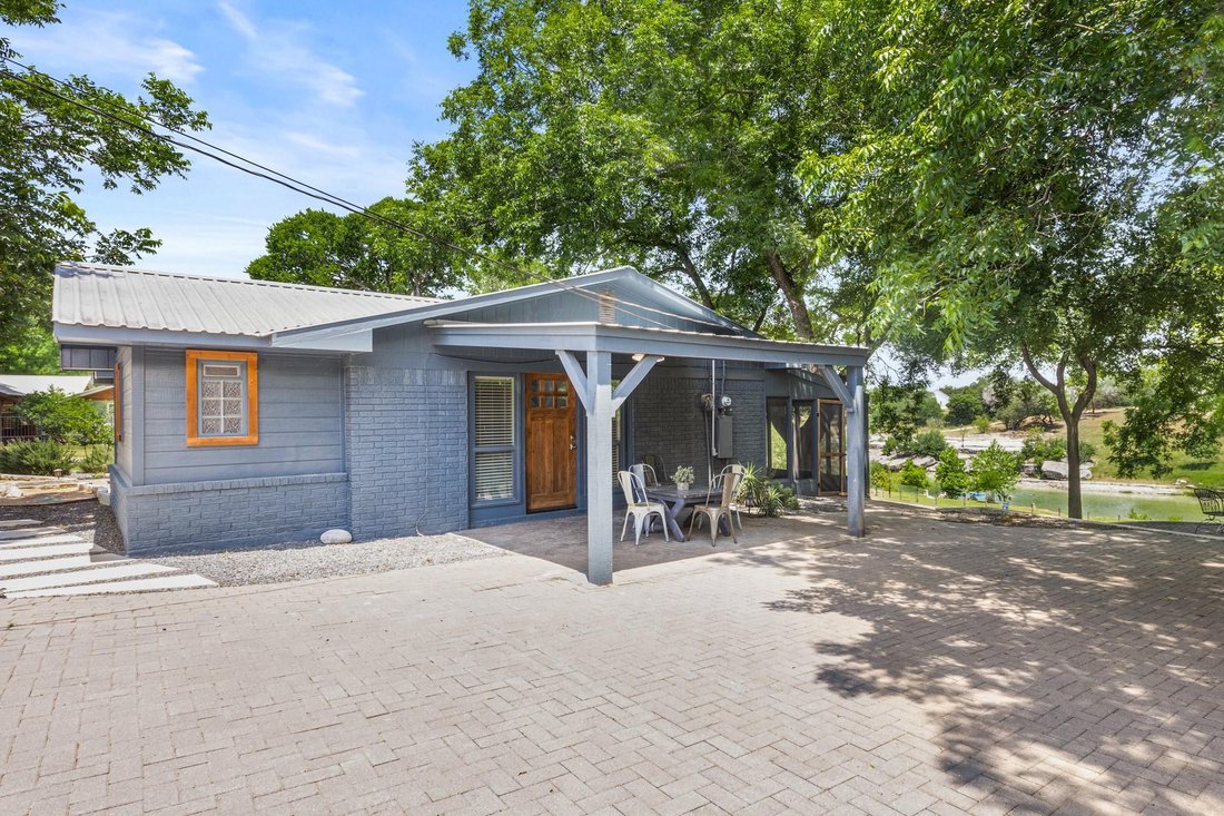 House in Wimberley, Texas, United States 3 - 17988504